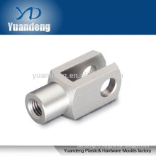 cnc milling parts /aluminum clamps